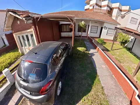Paseo 140