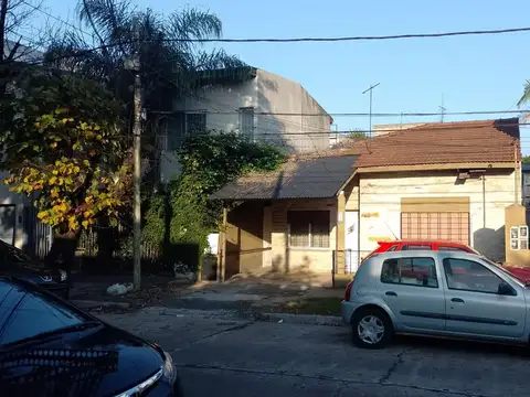 Terreno en  venta