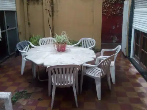 Terreno en  venta