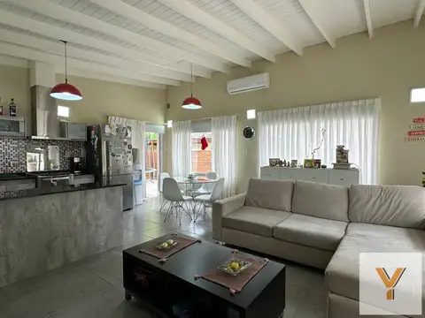 Casa en Venta en Valeria del Mar, USD 184.000