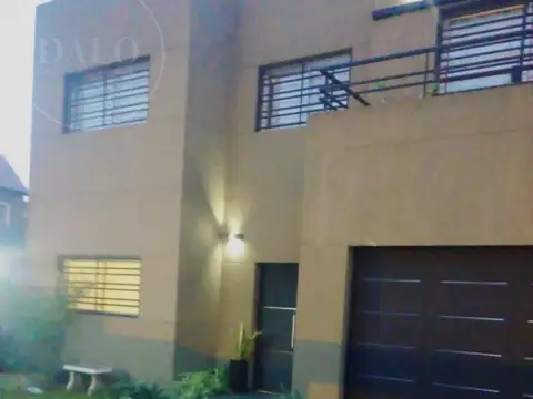 APTA CREDITO Casa en Quilmes O.