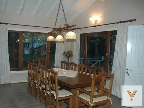 Casa en Venta 15 años