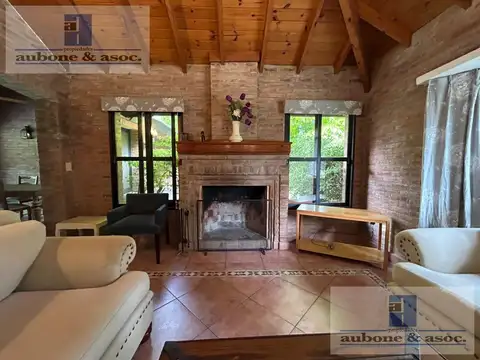 Casa en Venta de 4 dormitorios