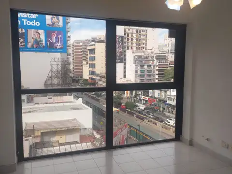 Oficina en Venta en Belgrano, USD 65.000