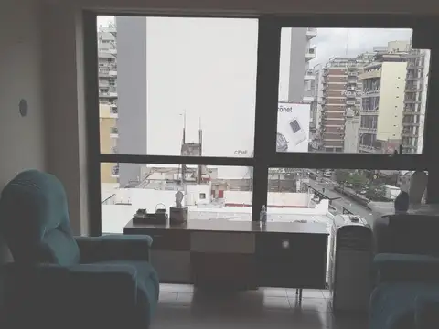 OFICINA FRENTE CONGRESO Y AV CABILDO 