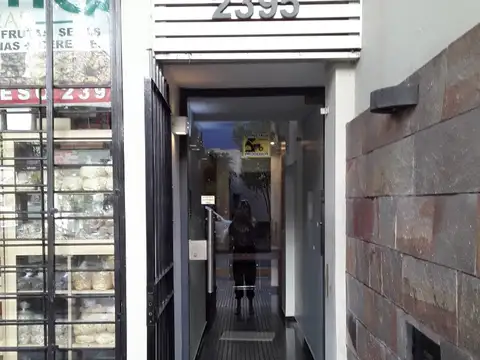 AV CONGRESO 2300, Piso 6