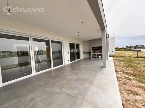Casa en Venta A Estrenar