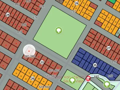 Terreno en Venta en Sauce Viejo, La Capital