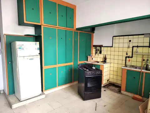 Departamento en Venta al Norte