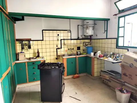 Departamento en Venta 50 años