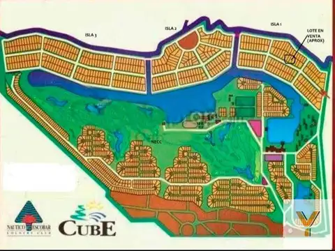 Terreno en Venta en Belén de Escobar, USD 45.000