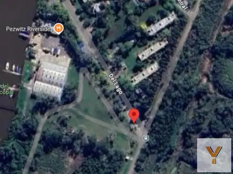 Terreno en Venta de 1100,0 m2