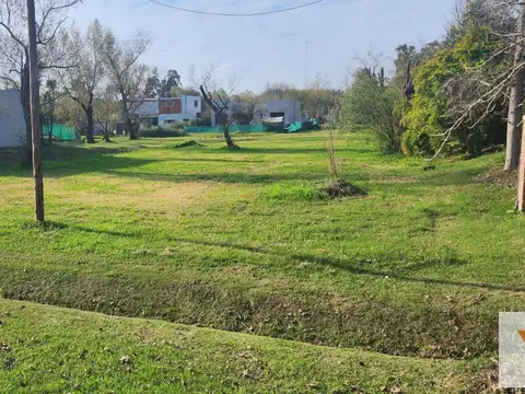 Terreno en venta - 1100Mts2 - Cube, Escobar