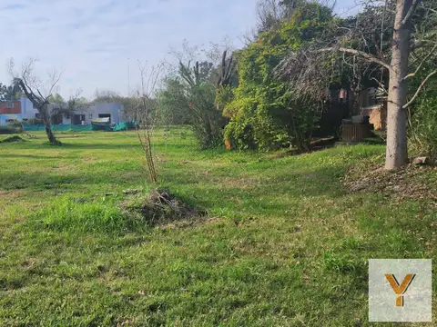 Terreno en Venta en Belén de Escobar, USD 45.000