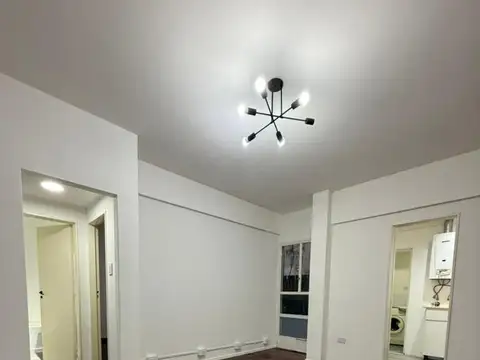 Yerbal 800, Piso 1