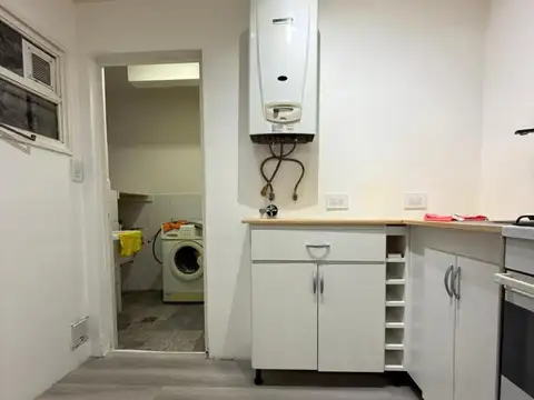 Departamento en Venta 30 años