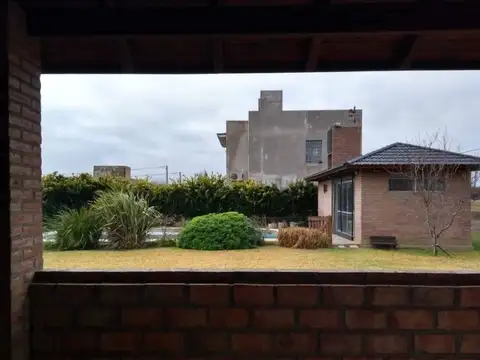 Casa en Venta 15 años