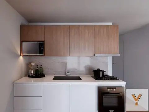 Departamento en Venta Permite mascota