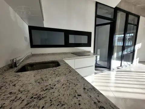 Oficina en Venta en Colegiales, USD 105.000