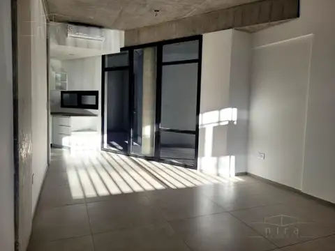 Oficina Monoambiente con 1 baño