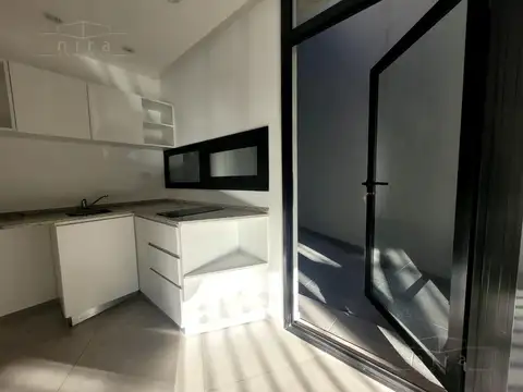 Oficina en Venta en Colegiales, USD 110.000