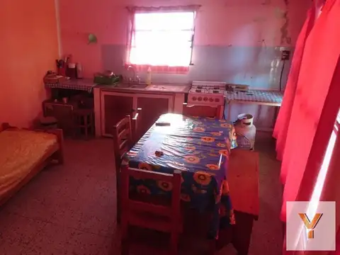 Casa 5 ambientes con 3 baños
