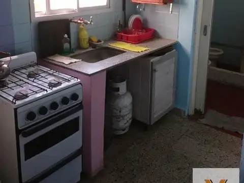 Casa en Venta en Las Toninas, USD 45.000