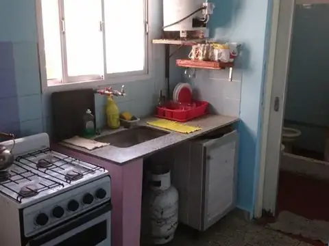 Casa en Venta en Las Toninas, USD 45.000