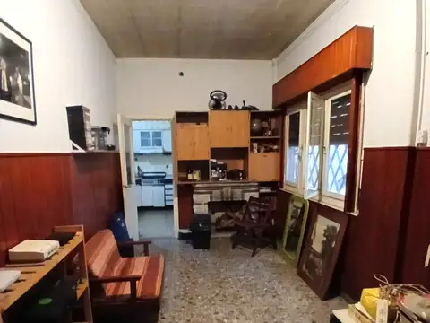 Casa en Venta 40 años