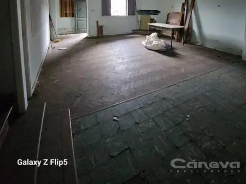 Casa en Alquiler 40 años