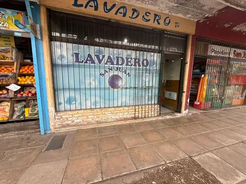 Local en San Juan