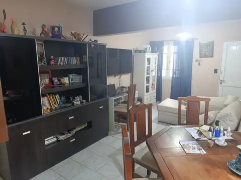 VENTA / B° VILLA DEL PARQUE / SUNCHALES