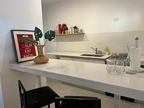 Departamento en Venta en Countries y Barrios Cerrados en Tigre, USD 119.000