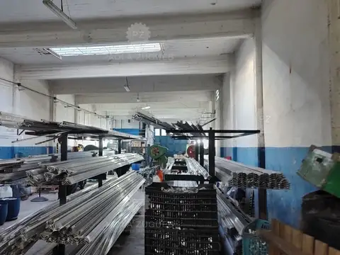 Depósito  en Venta en Wilde, Avellaneda, G.B.A. Zona Sur