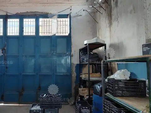 Galpon en Venta en Wilde, USD 250.000