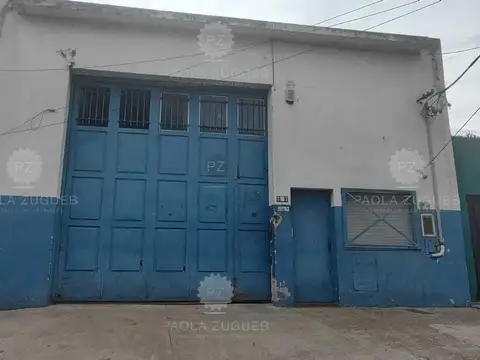 Depósito  en Venta en Wilde, Avellaneda, G.B.A. Zona Sur