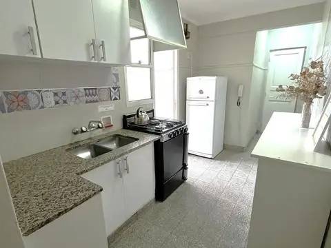 Departamento en Alquiler en centro de Mendoza