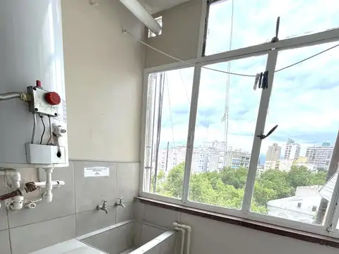 Departamento en Alquiler de 4 dormitorios