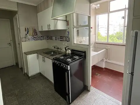 Departamento en Alquiler en centro de Mendoza