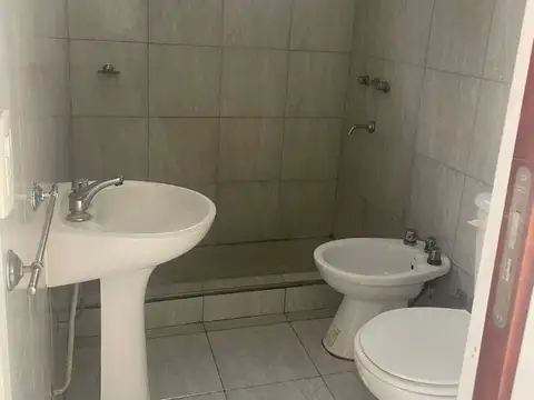 DEPTO 1 DORMITORIO PLANTA BAJA