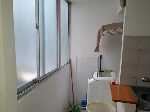 Departamento en Venta 40 años