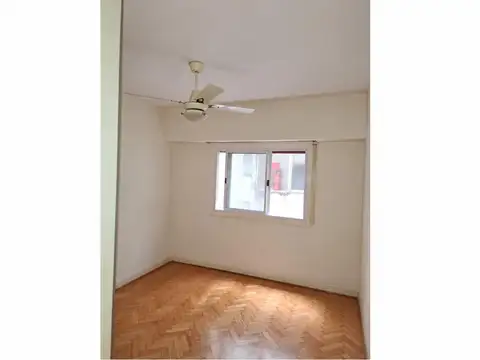 Departamento en Venta en Belgrano, USD 115.000