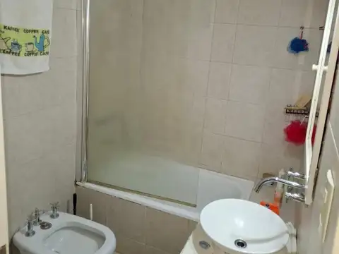 Departamento en Venta en Belgrano, USD 115.000