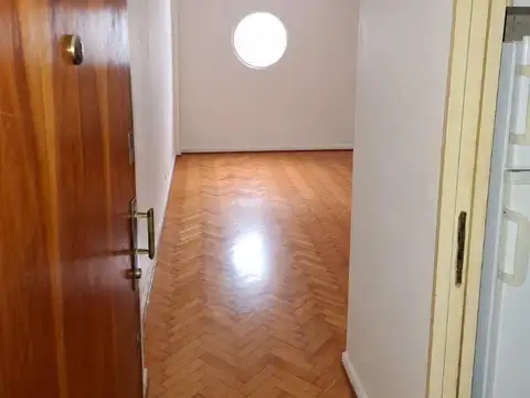 Departamento 2 ambientes buenisima ubicación
