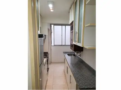 Departamento en Venta 40 años