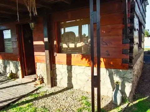 Casa en Venta 25 años