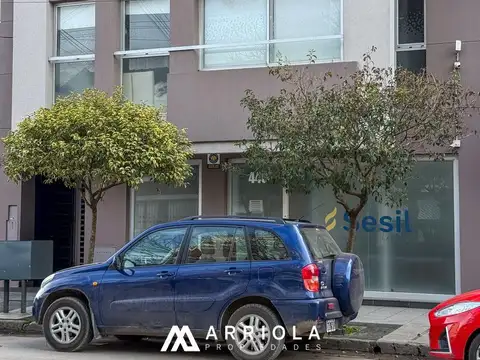 Bermejo y 12 de octubre
