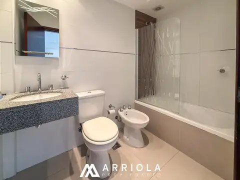 Oficina en Alquiler al Suroeste