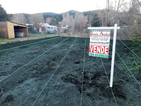 Terreno en Venta, FOT 80
