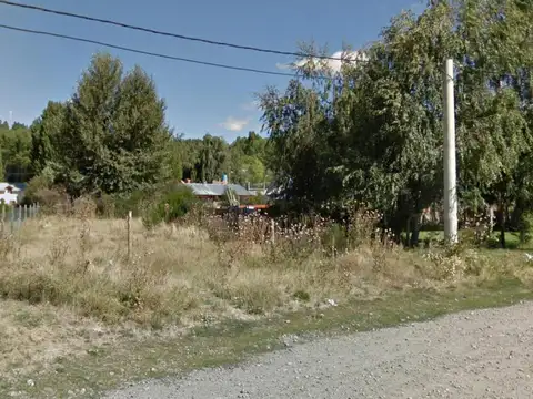 Terreno en Venta de 554,0 m2